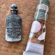   Finnabair Viaszpaszta Celestial Art Alchemy Metallique Wax (20 ml)