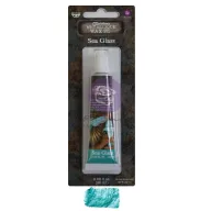   Finnabair Viaszpaszta Sea Glass Art Alchemy Metallique Wax (20 ml)