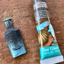 Finnabair Viaszpaszta Sea Glass Art Alchemy Metallique Wax (20 ml)