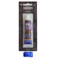   Finnabair Viaszpaszta Cobalt Art Alchemy Metallique Wax (20 ml)