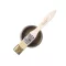 Fusion Mineral Paint Metallic Bronze Matt Metál festék (250 ml)