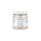 Fusion Mineral Paint Metallic Champagne Matt Metál festék (250 ml)