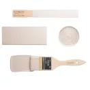 Fusion Mineral Paint Metallic Champagne Matt Metál festék (250 ml)
