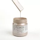 Fusion Mineral Paint Metallic Champagne Matt Metál festék (250 ml)