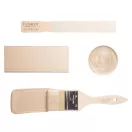 Fusion Mineral Paint Metallic Champagne Gold  Matt Metál festék (250 ml)