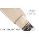 Fusion Mineral Paint Metallic Champagne Gold  Matt Metál festék (250 ml)