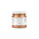 Fusion Mineral Paint Metallic Copper Matt Metál festék (250 ml)