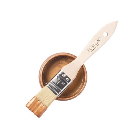 Fusion Mineral Paint Metallic Copper Matt Metál festék (250 ml)