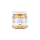 Fusion Mineral Paint Metallic Gold Matt Metál festék (250 ml)