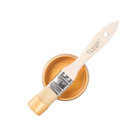Fusion Mineral Paint Metallic Gold Matt Metál festék (250 ml)