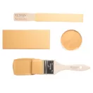 Fusion Mineral Paint Metallic Gold Matt Metál festék (250 ml)