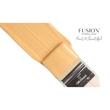 Fusion Mineral Paint Metallic Gold Matt Metál festék (250 ml)