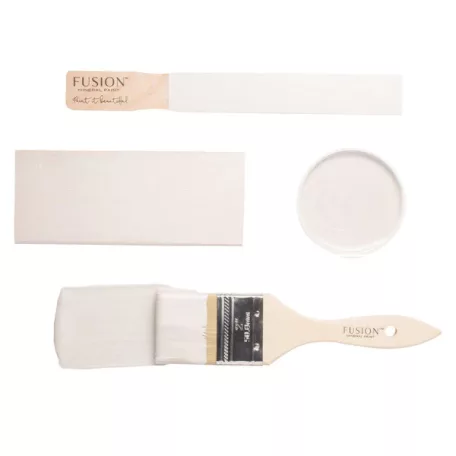 Fusion Mineral Paint Metallic Pearl Matt Metál festék (250 ml)