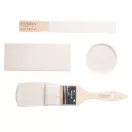 Fusion Mineral Paint Metallic Pearl Matt Metál festék (250 ml)