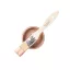 Fusion Mineral Paint Metallic Rose Gold Matt Metál festék (250 ml)