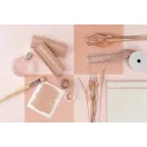 Fusion Mineral Paint Metallic Rose Gold Matt Metál festék (250 ml)
