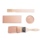 Fusion Mineral Paint Metallic Rose Gold Matt Metál festék (250 ml)