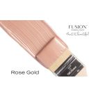 Fusion Mineral Paint Metallic Rose Gold Matt Metál festék (250 ml)