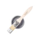 Fusion Mineral Paint Metallic Silver Matt Metál festék (250 ml)