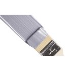 Fusion Mineral Paint Metallic Silver Matt Metál festék (250 ml)