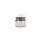 Fusion Mineral Paint Metallic Brushed Steel Matt Metál festék (37 ml)