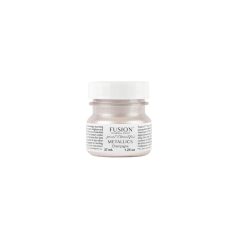 Fusion Mineral Paint Metallic Champagne (37 ml)