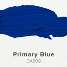 DecoArt Americana Primary Blue Akril festék - matt Acrylics (236 ml)