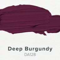   DecoArt Americana Deep Burgundy Akril festék - matt Acrylics (236 ml)