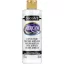 DecoArt Americana Snow (Titanium) White Akril festék - matt Acrylics (236 ml)