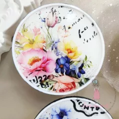   Dress My Craft Beauty Of Bunch Transzfer fólia Mini Transfer Me (1 db)