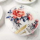 Dress My Craft Paris Blooms Transzfer fólia Mini Transfer Me (1 db)