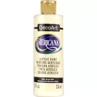 DecoArt Americana Light Buttermilk Akril festék - matt Acrylics (236 ml)