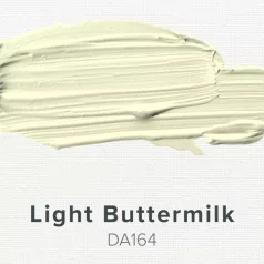   DecoArt Americana Light Buttermilk Akril festék - matt Acrylics (236 ml)
