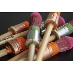   Staalmeester Hegyes kör bútorfestő ecset Pro-Hybrid Pointed Sash Brush Nr 16 (1 db)
