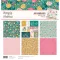 Simple Stories Mother's Day Scrapbook papírkészlet Collection Kit 12" (30 cm) 1 csomag