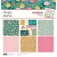 Simple Stories Mother's Day Scrapbook papírkészlet Collection Kit 12" (30 cm) 1 csomag