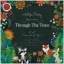 Craft Consortium Through The Trees Scrapbook papírkészlet Paper Pad 12" (30 cm) 30 lap