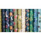 Craft Consortium Through The Trees Scrapbook papírkészlet Paper Pad 12" (30 cm) 30 lap