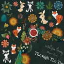 Craft Consortium Through The Trees Scrapbook papírkészlet Paper Pad 12" (30 cm) 30 lap