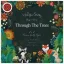 Craft Consortium Through The Trees Scrapbook papírkészlet Paper Pad 6" (15 cm) 40 lap