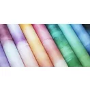 Craft Consortium Ombre Scrapbook papírkészlet Essential Craft Papers 12" (30 cm) 30 lap
