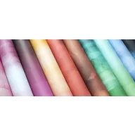  Craft Consortium Ombre Scrapbook papírkészlet Essential Craft Papers 8" (20 cm) 30 lap