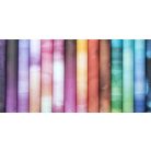 Craft Consortium Ombre Scrapbook papírkészlet Essential Craft Papers 6" (15 cm) 40 lap