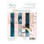 Mintay Papers Dreamland Papírkészlet  Paper Pad 6"x8" (15x20 cm) 24 lap