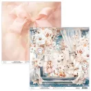 Mintay Papers Dreamland Scrapbook papírkészlet  Collection Set 12" (30 cm) 12 lap