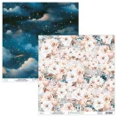 Mintay Papers Dreamland Scrapbook papírkészlet  Collection Set 12" (30 cm) 12 lap