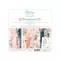 Mintay Papers Dreamland Scrapbook papírkészlet  Paper Pad 6" (15 cm) 24 lap