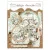 Mintay Papers Rustic Charms Kivágat Paper Elements  1 csomag