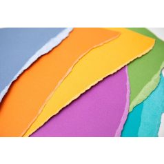 Sizzix Jewel Collection  Alapkarton A4 Cardstock (40 ív)