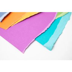 Sizzix Jewel Collection  Alapkarton A6 Cardstock (40 ív)